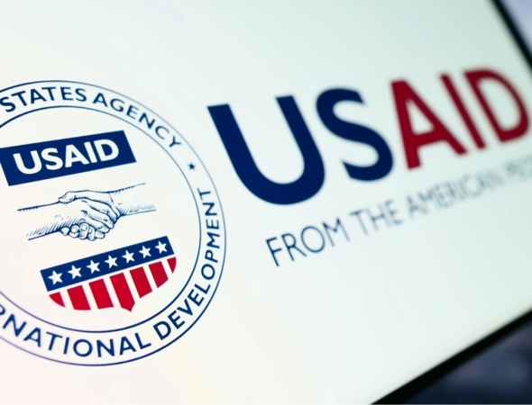 USAID в Украине: поддержка развития и укрепления демократии