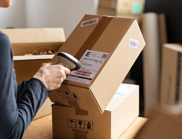 Трекінг посилок з Китаю та AliExpress: як відстежувати замовлення без проблем