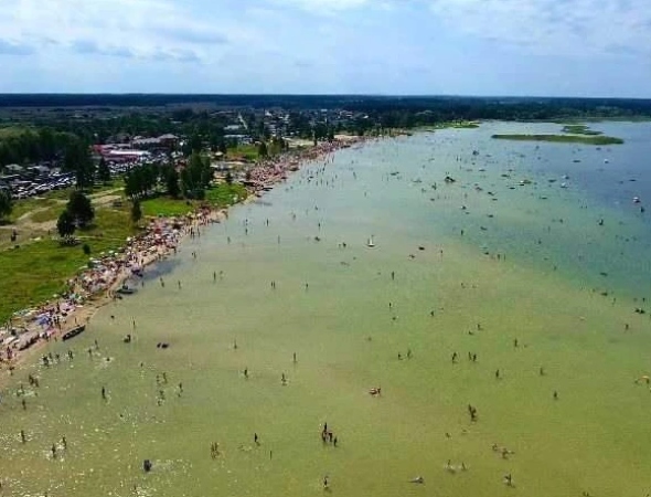 Відпочинок на Світязі: чиста вода, піщані пляжі та незабутні враження