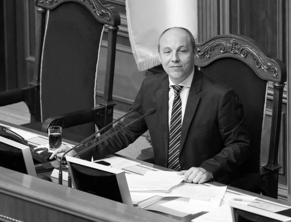 Андрій Парубій: життя, політичний шлях та трагічна загибель