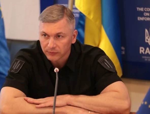 Директор ДБР про ідеї реформування: Це знищення Бюро, фігуранти з підозрами "зависнуть у повітрі"