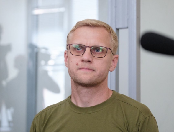 Скандал довкола Шабуніна. Антикорупція чи корупція